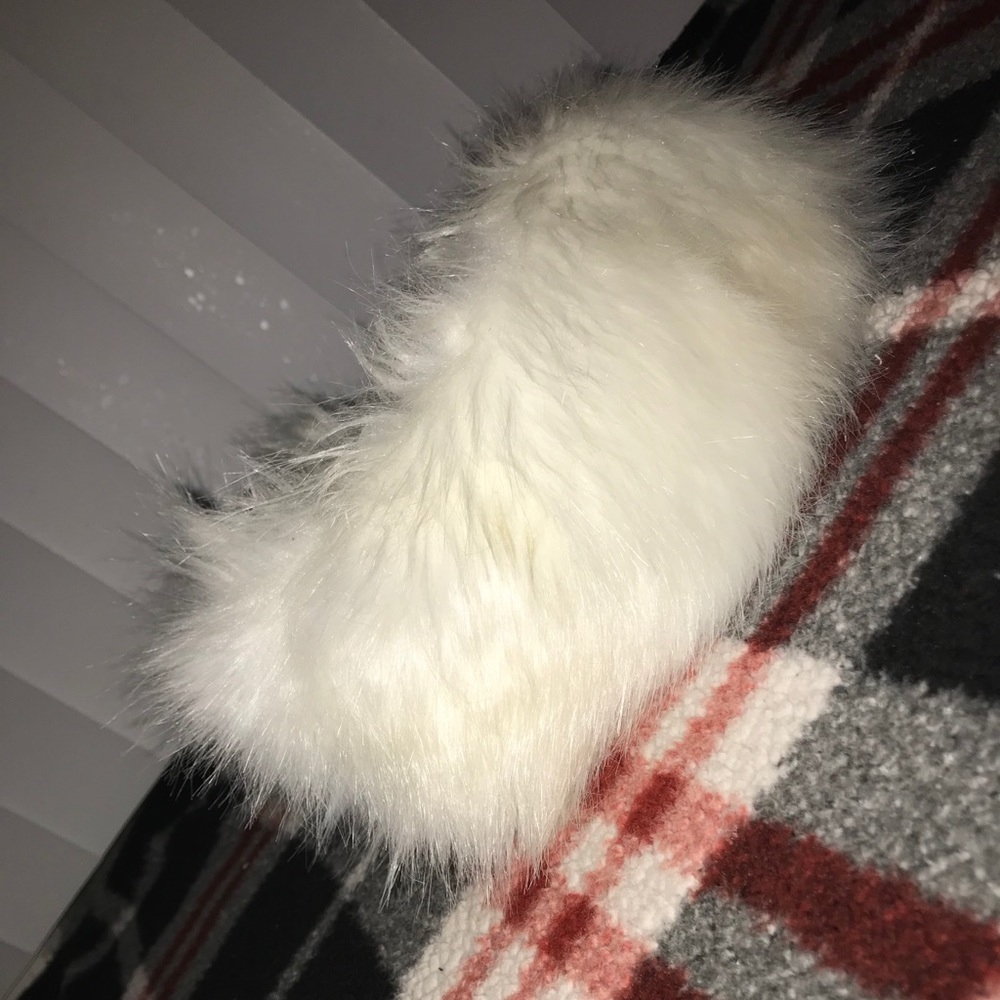 ❄️Faux Fur Winter Headband❄️